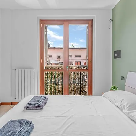 Apartamento Its - Prandina 28 Milão