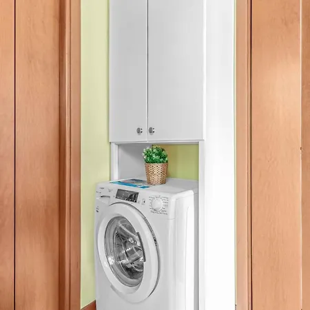 Apartamento Its - Prandina 28 Milão