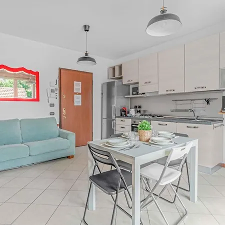Its - Prandina 28 Apartamento *
