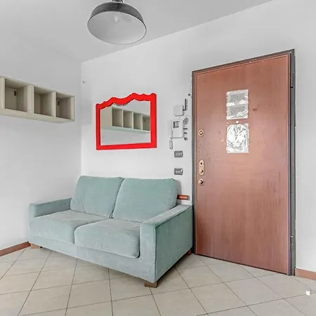 Apartamento Its - Prandina 28 *
