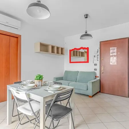 Its - Prandina 28 Apartamento Milão